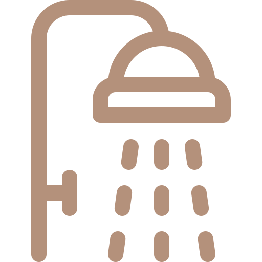 Baños privados